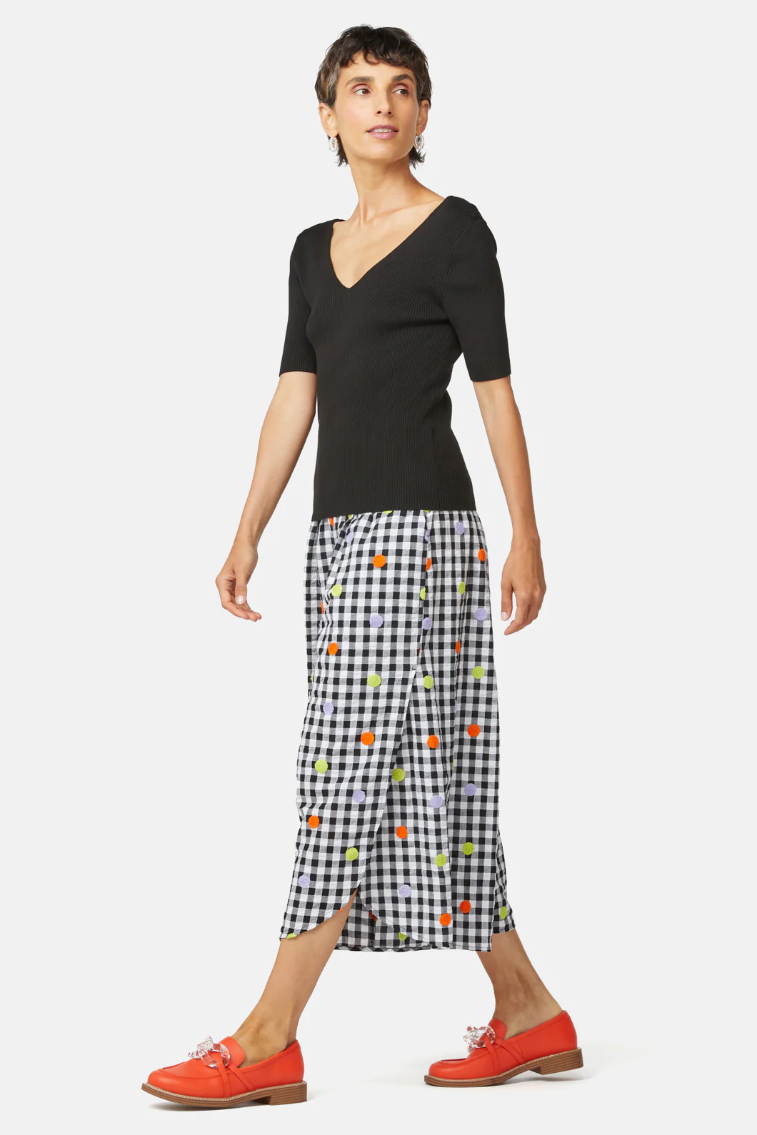 Abby Knit Top - Image 14