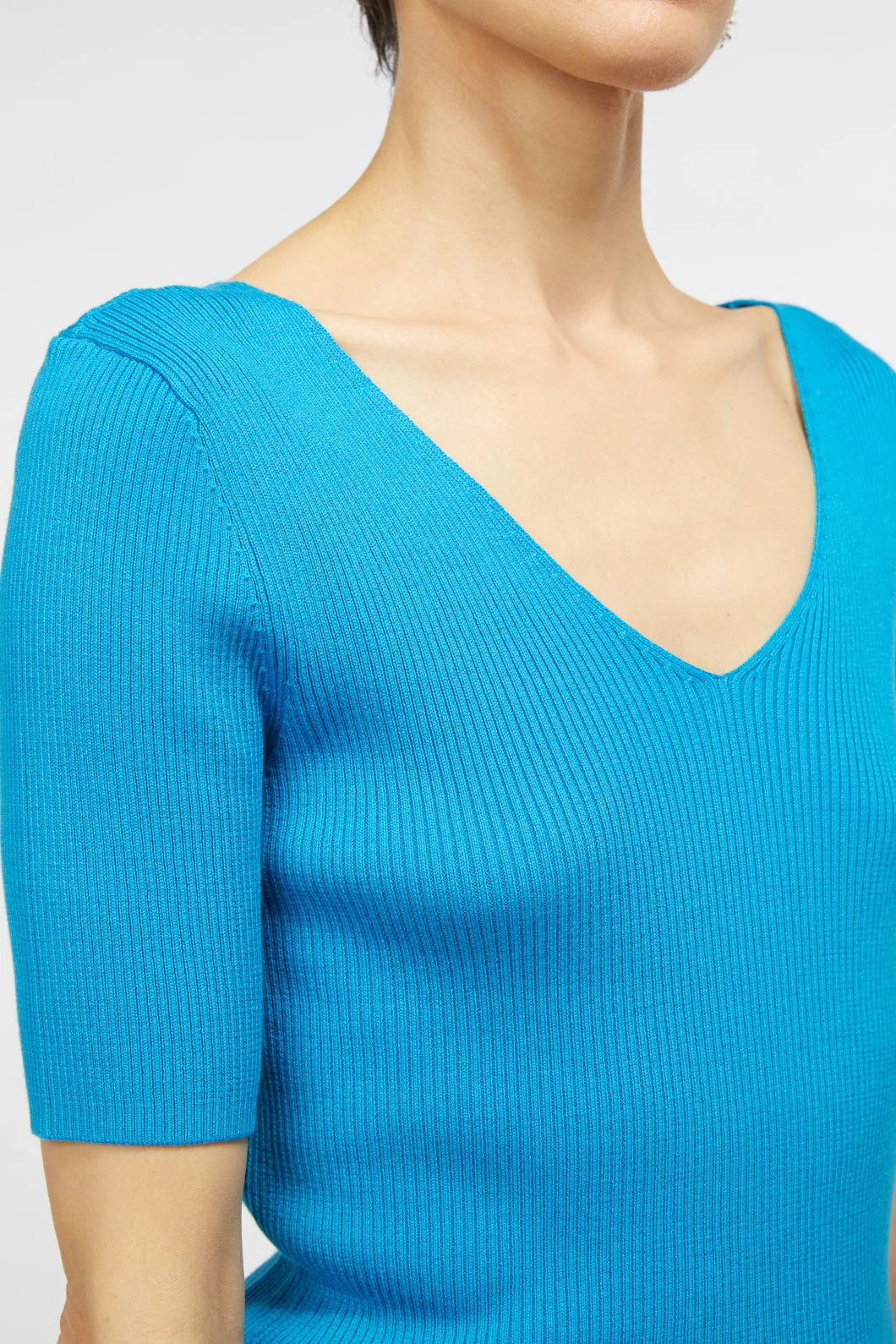 Abby Knit Top - Image 5