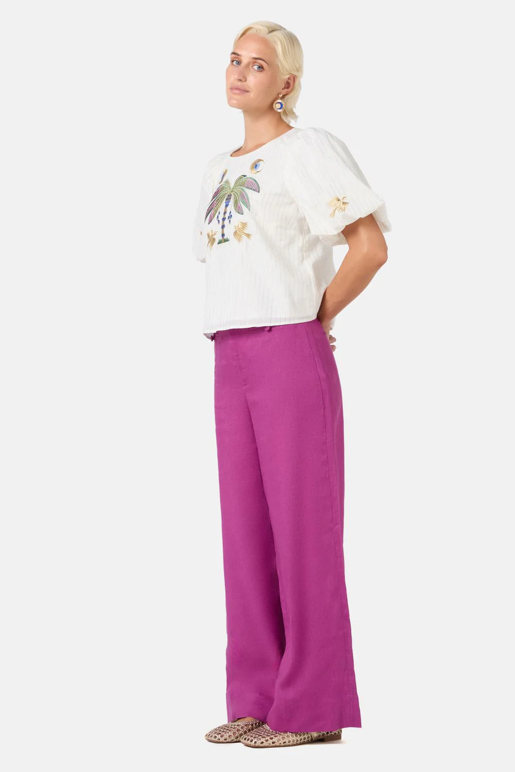 Abigail Pant - Image 4