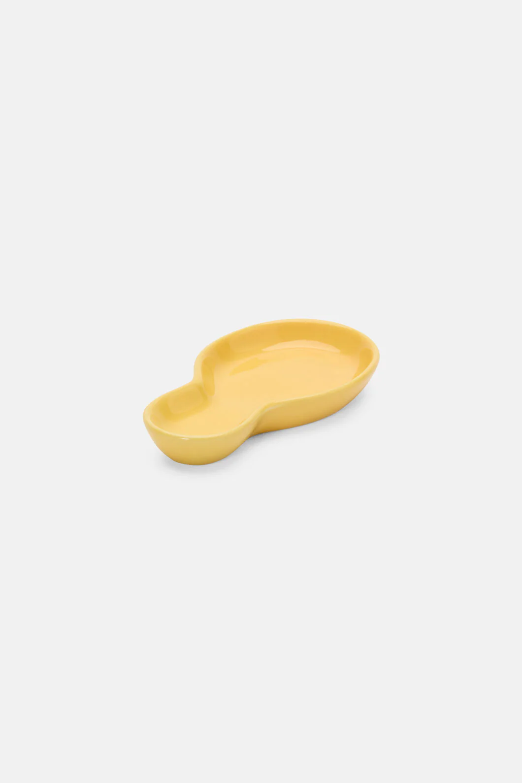 Abstract Dipping Dishes Set - Image 4