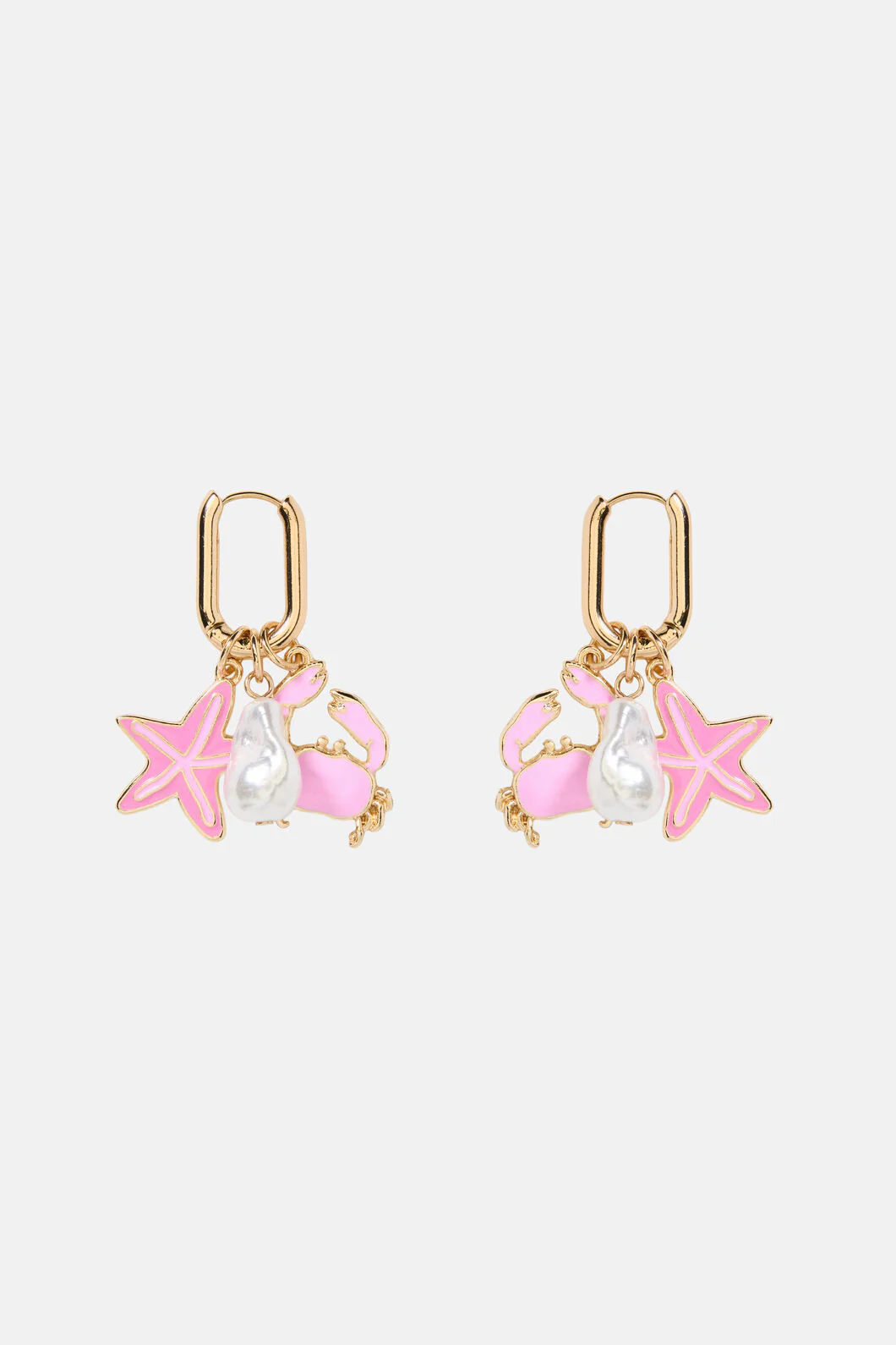 Ahoy There Earrings - Image 2