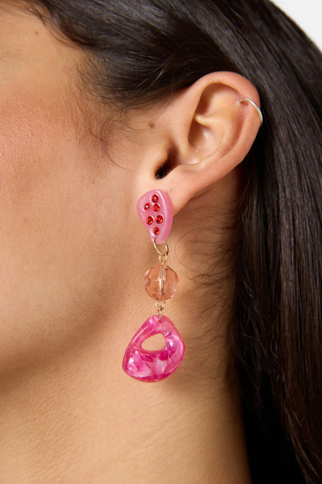 Ainslee Earrings - Image 2