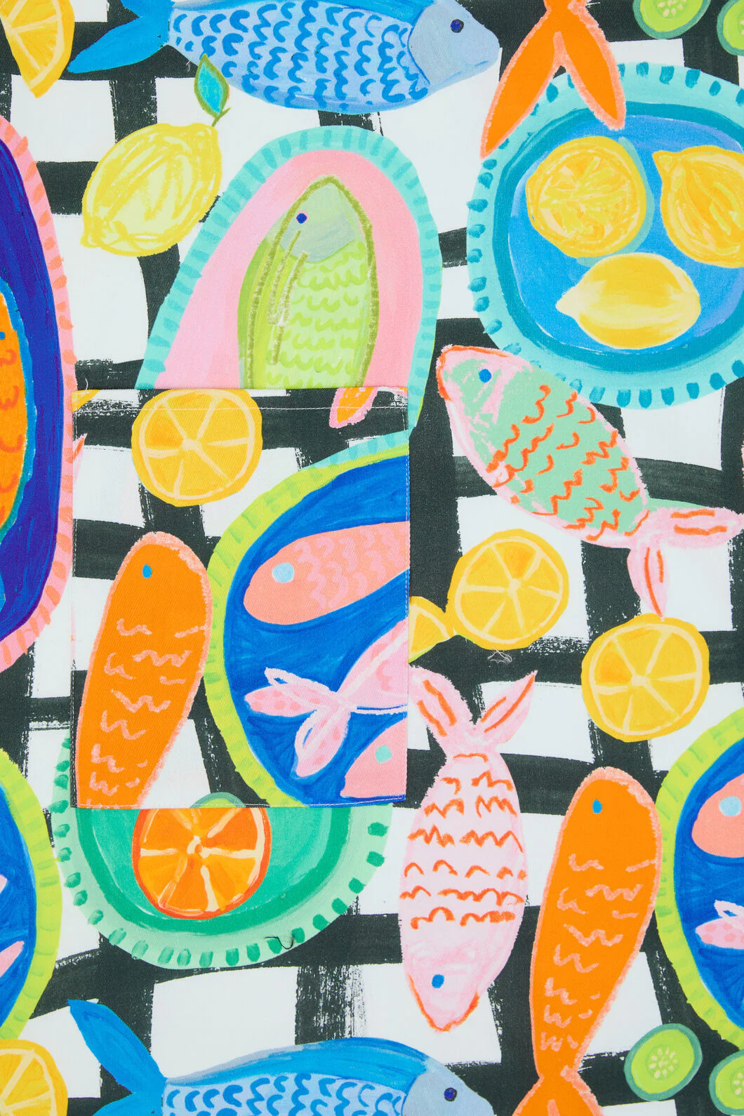 Alfresco Apron - Image 2