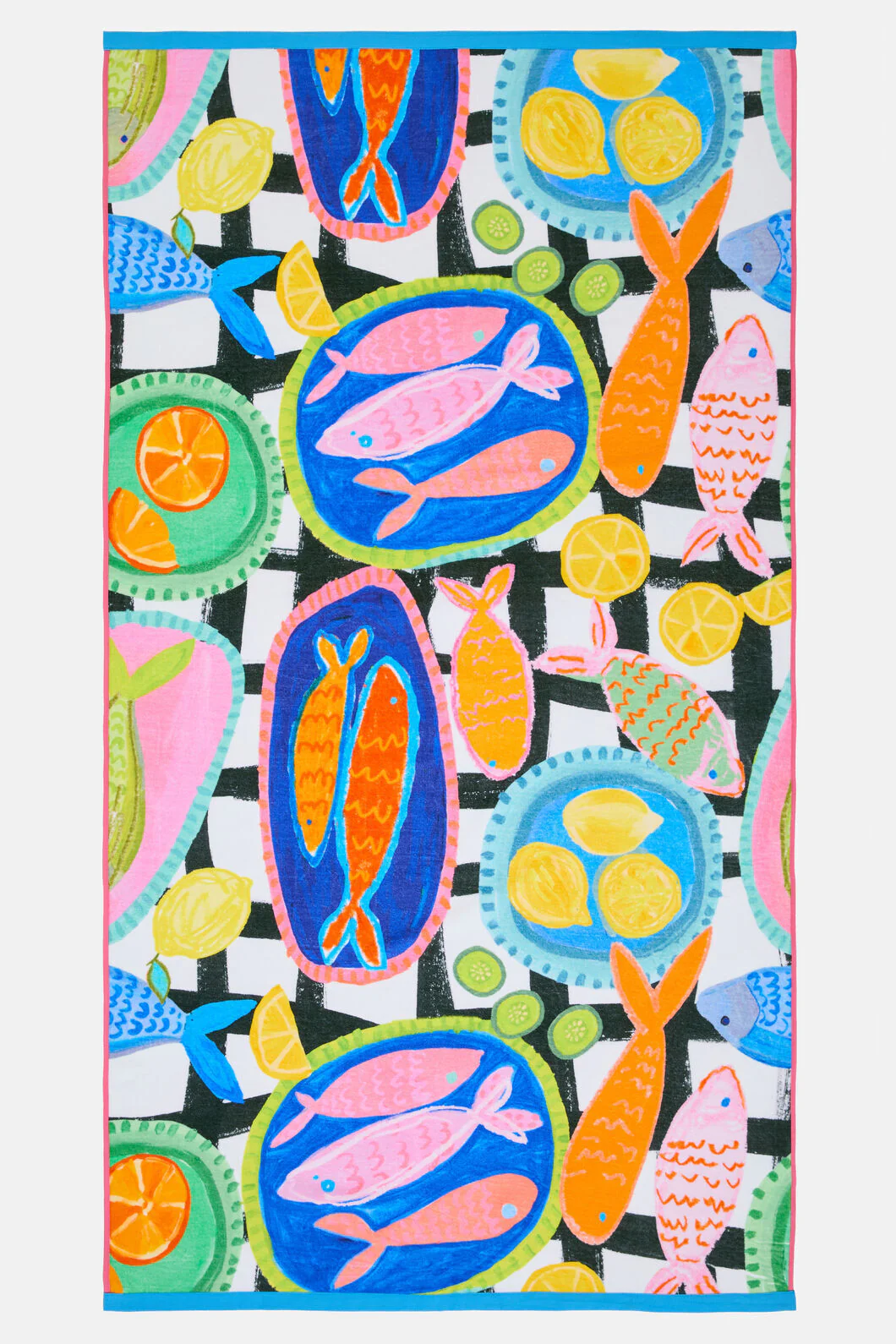 Alfresco Beach Towel - Image 3
