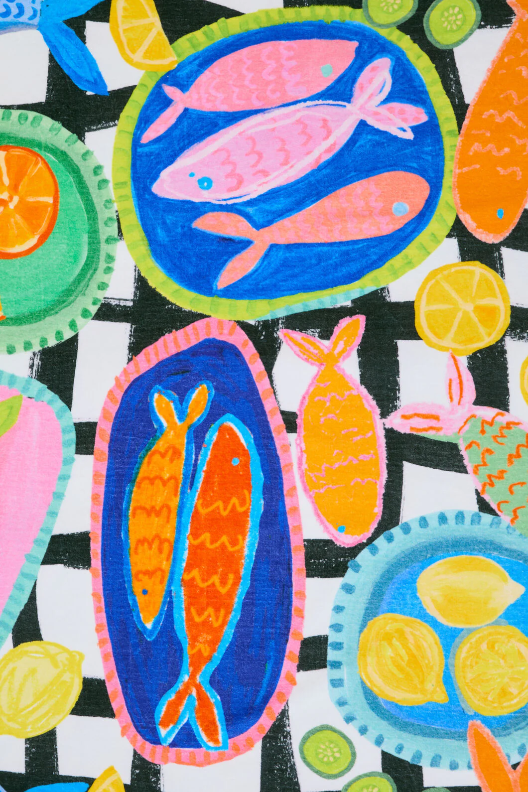 Alfresco Beach Towel - Image 4
