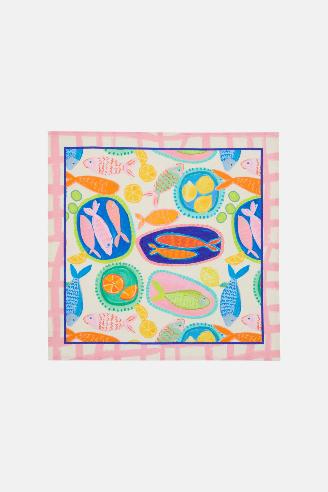Alfresco Napkin Set - Image 2