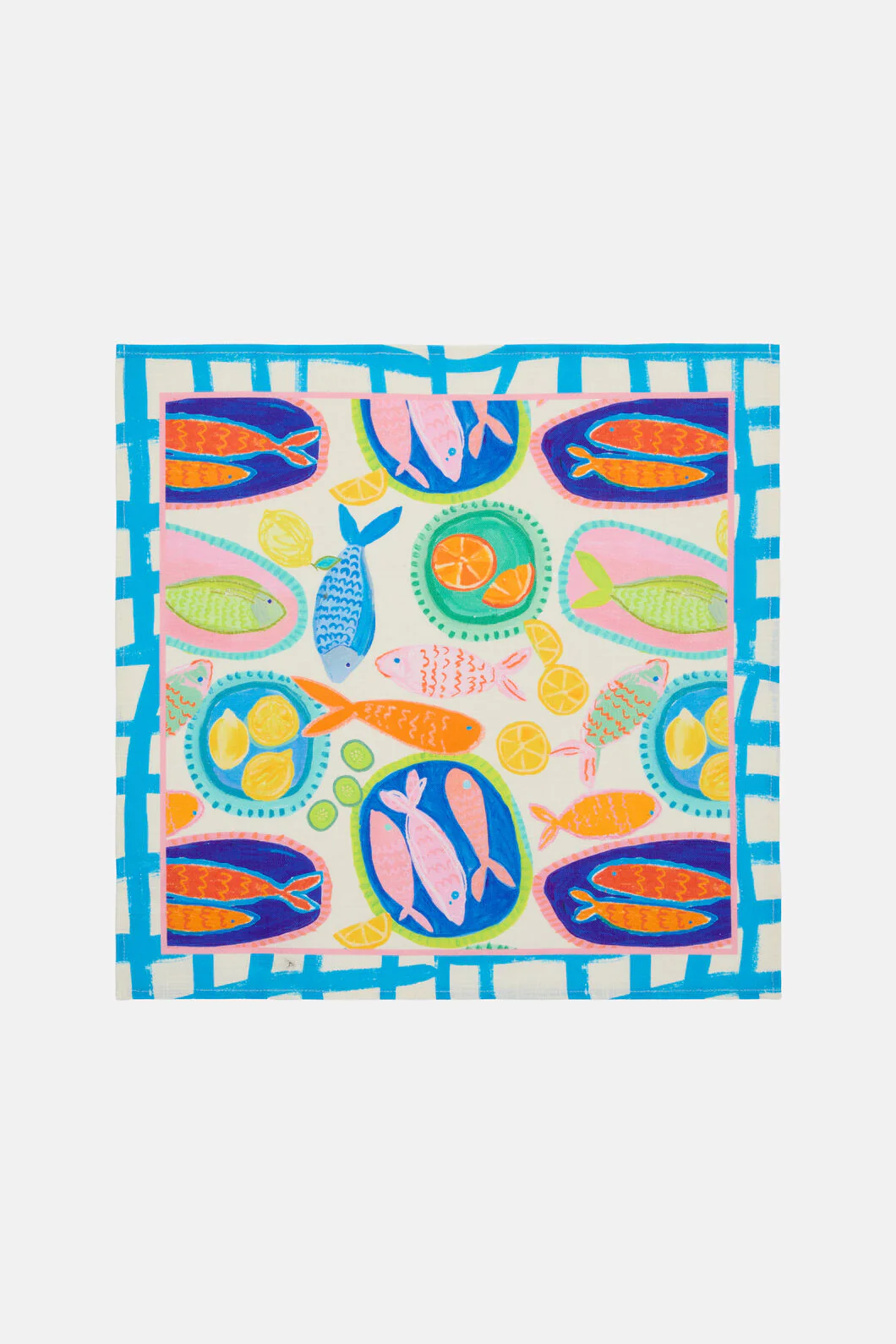Alfresco Napkin Set - Image 3
