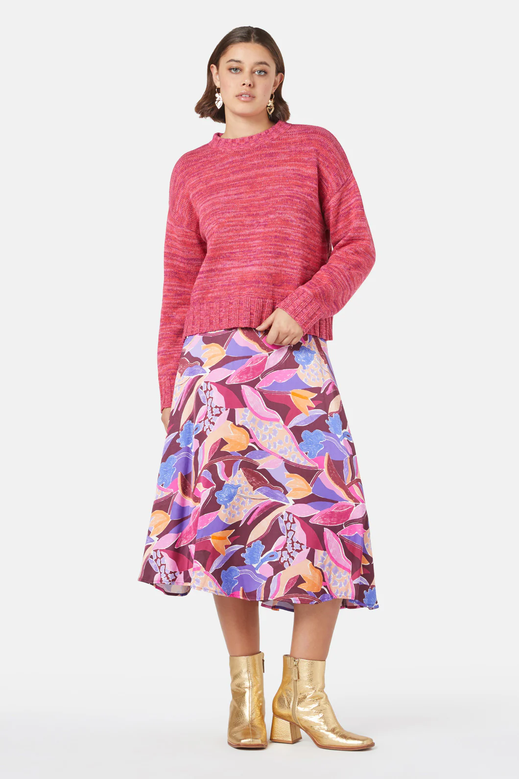 Almandine Jumper - Image 2