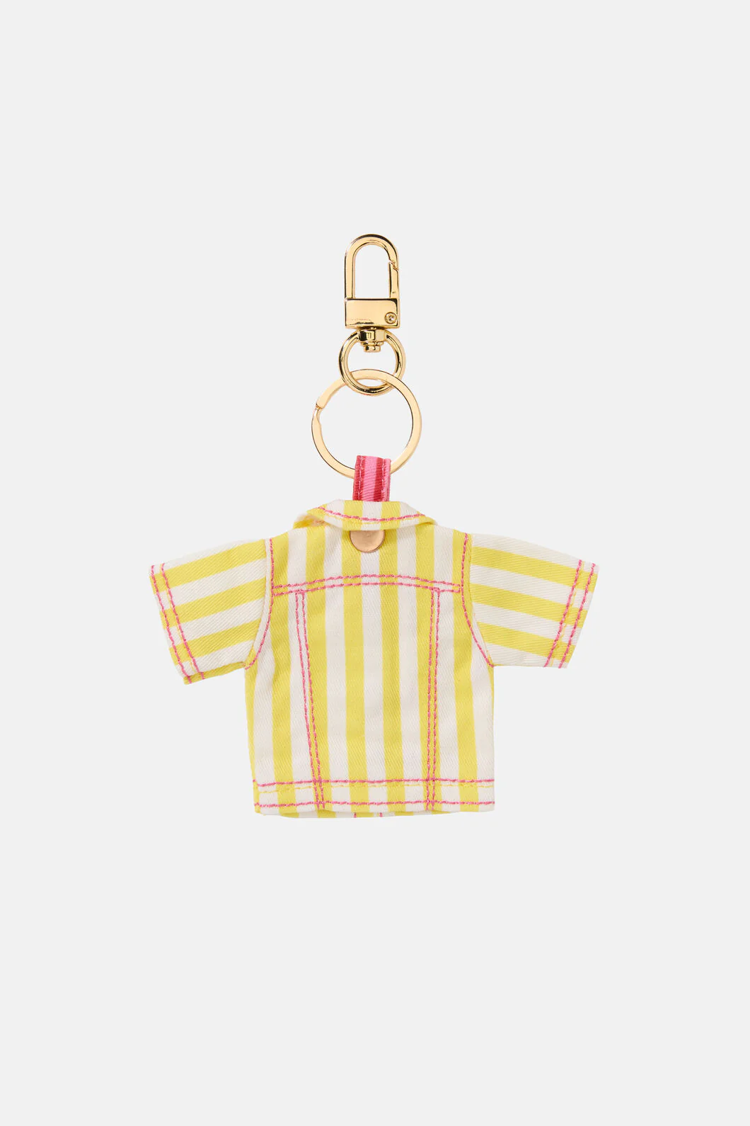 Amara Shirt Keyring - Image 2