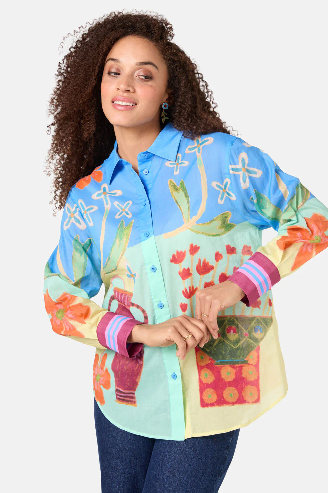 Amphora Shirt - Image 6