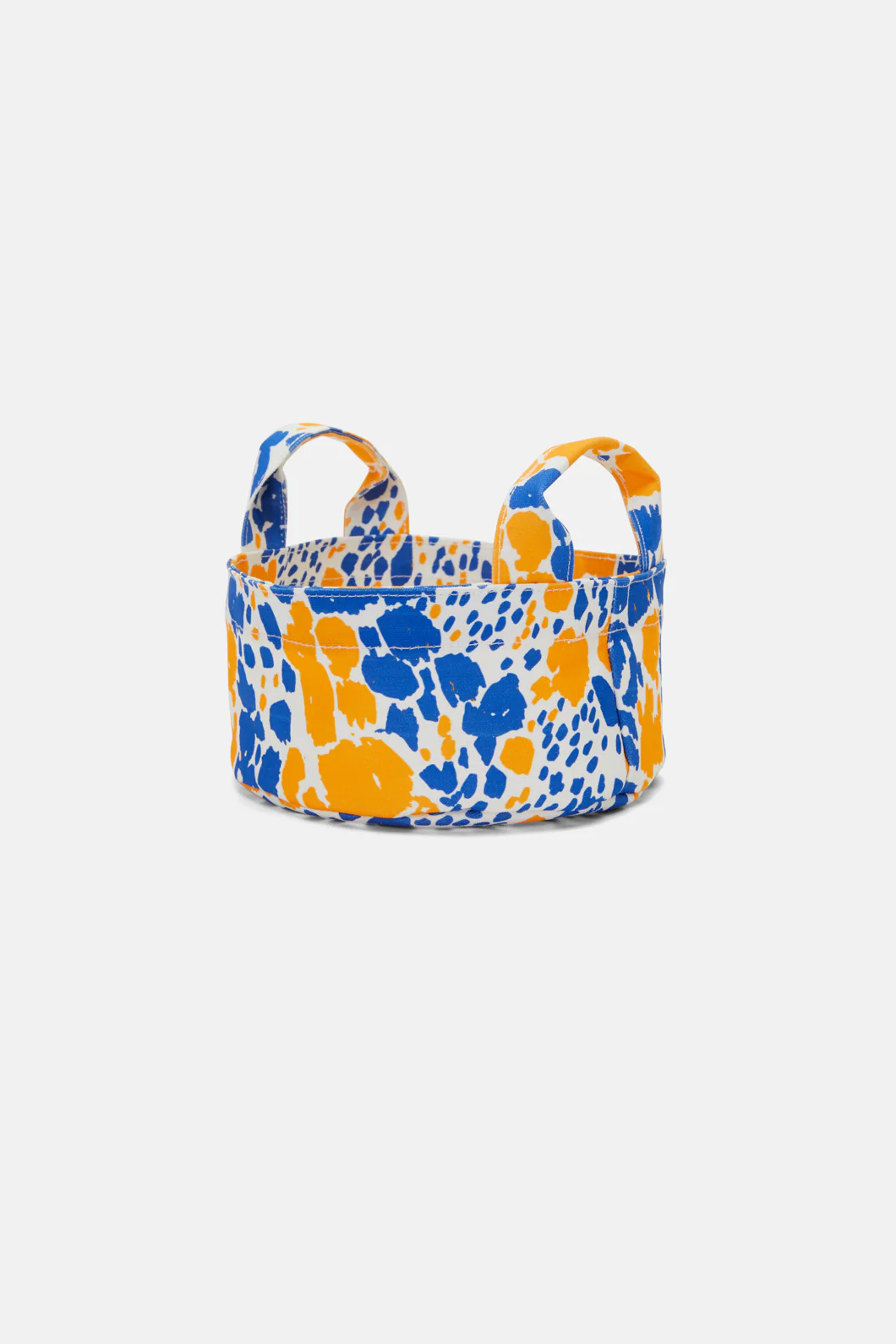 Animal Round Tub - Image 2