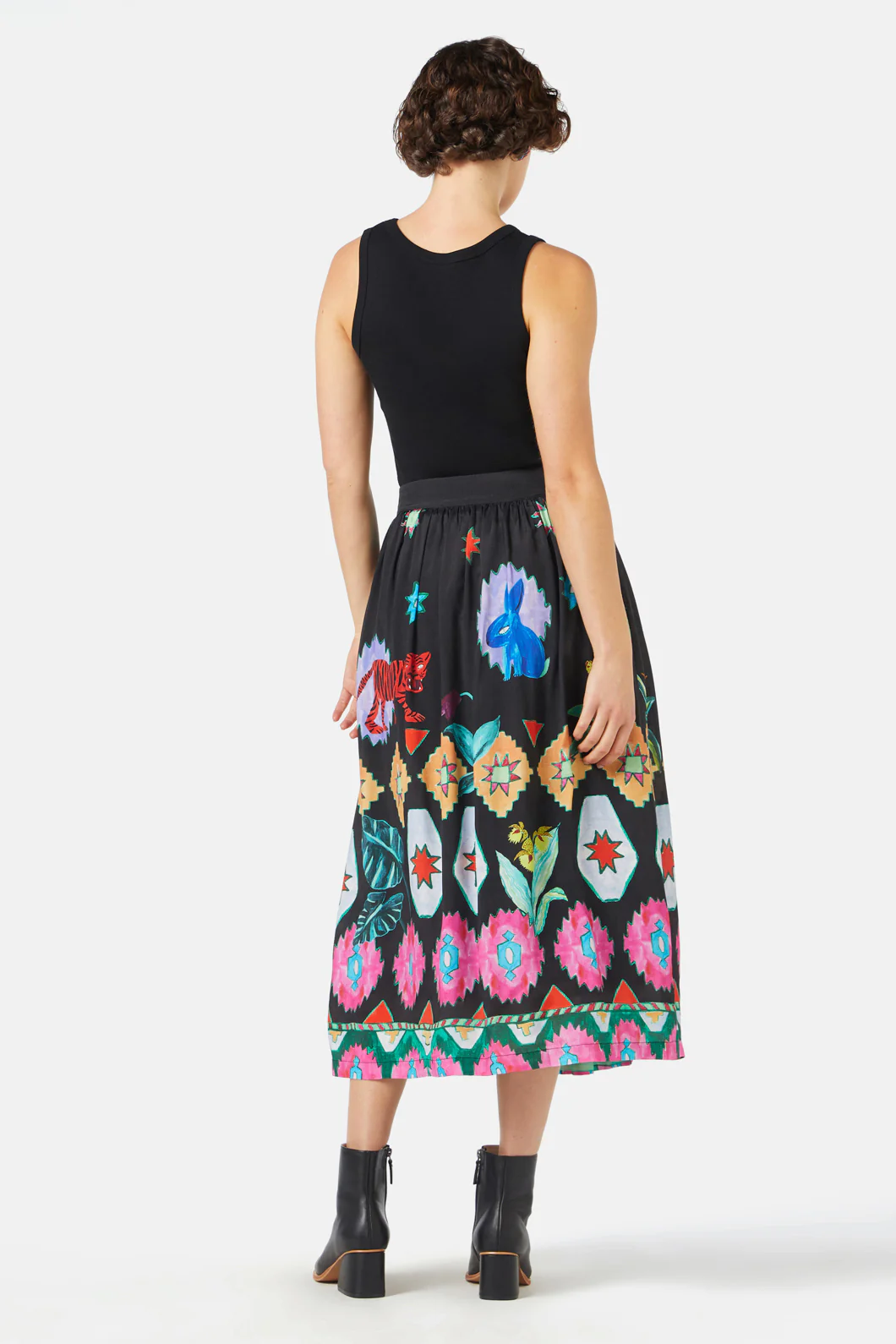 Animalia Skirt - Image 4