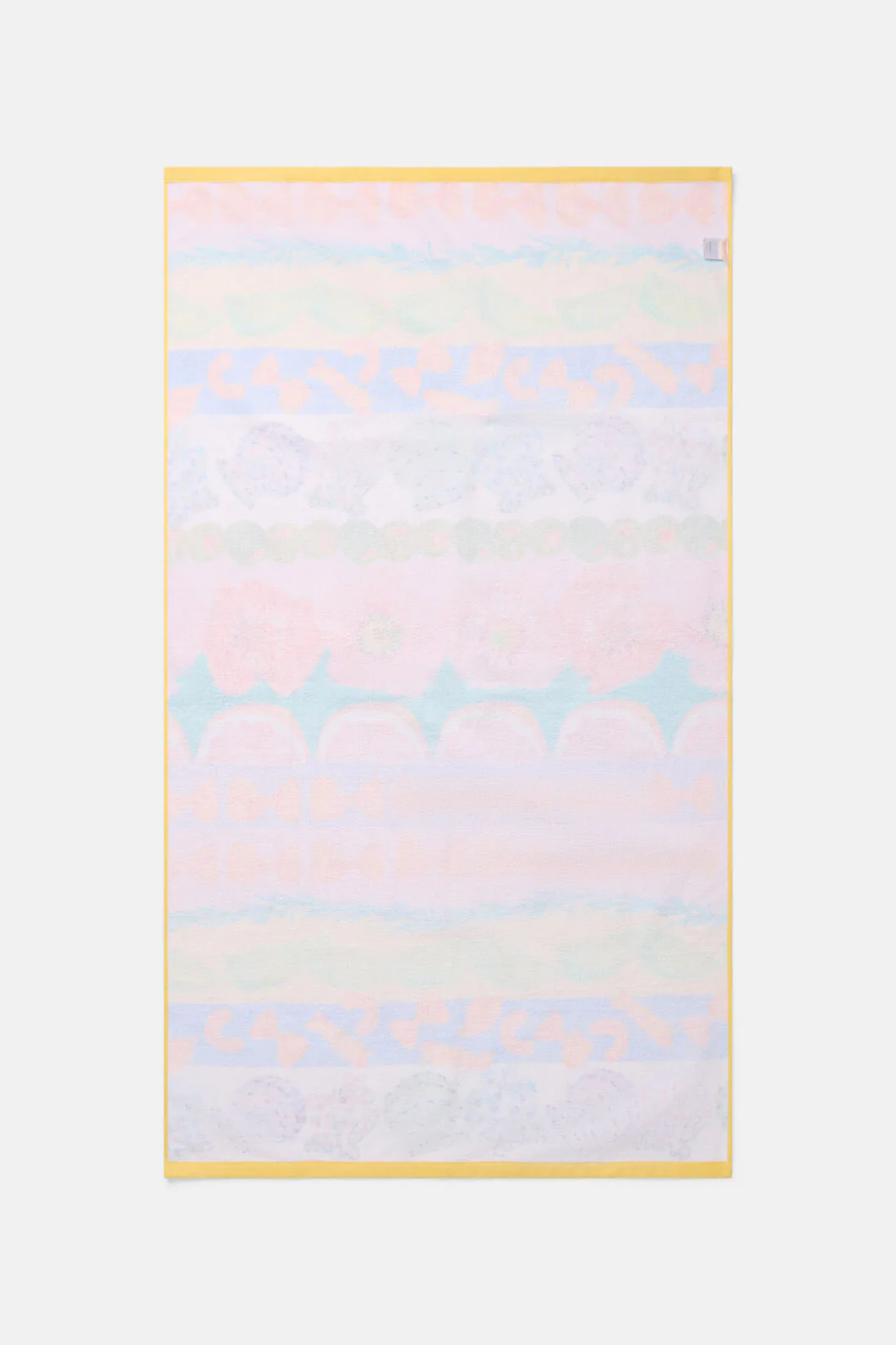 Antipasto Beach Towel - Image 3