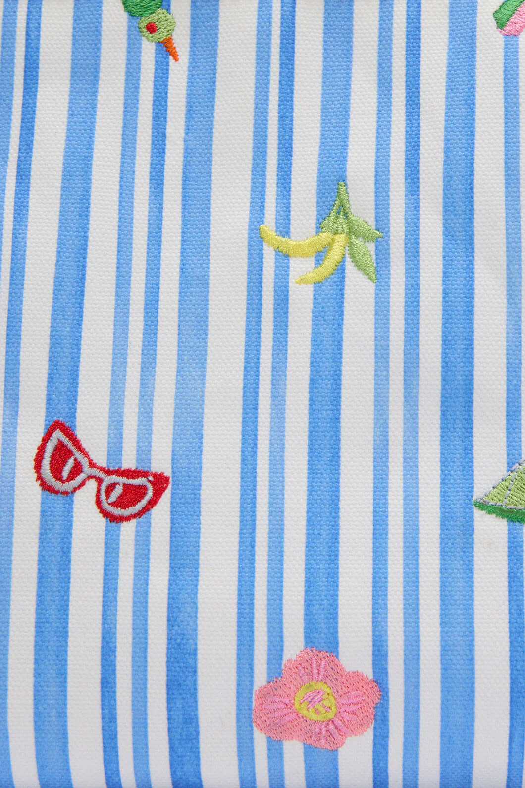 Antipasto Cosmetic Bag - Image 4