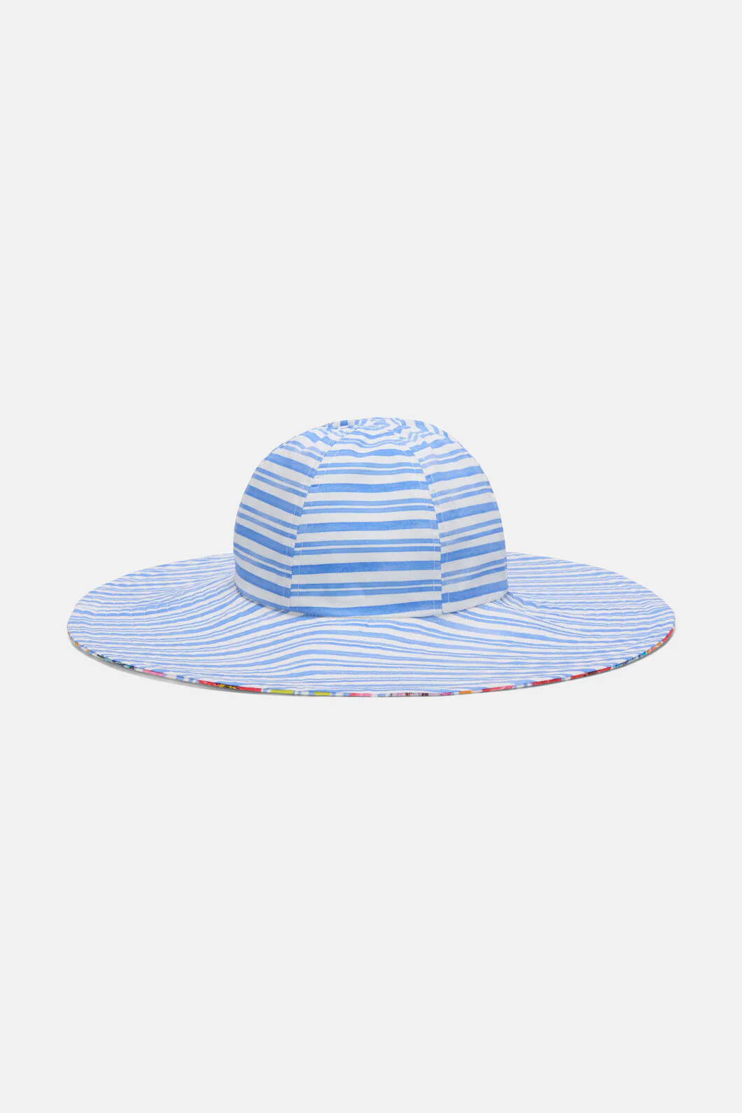 Antipasto Floppy Hat - Image 6