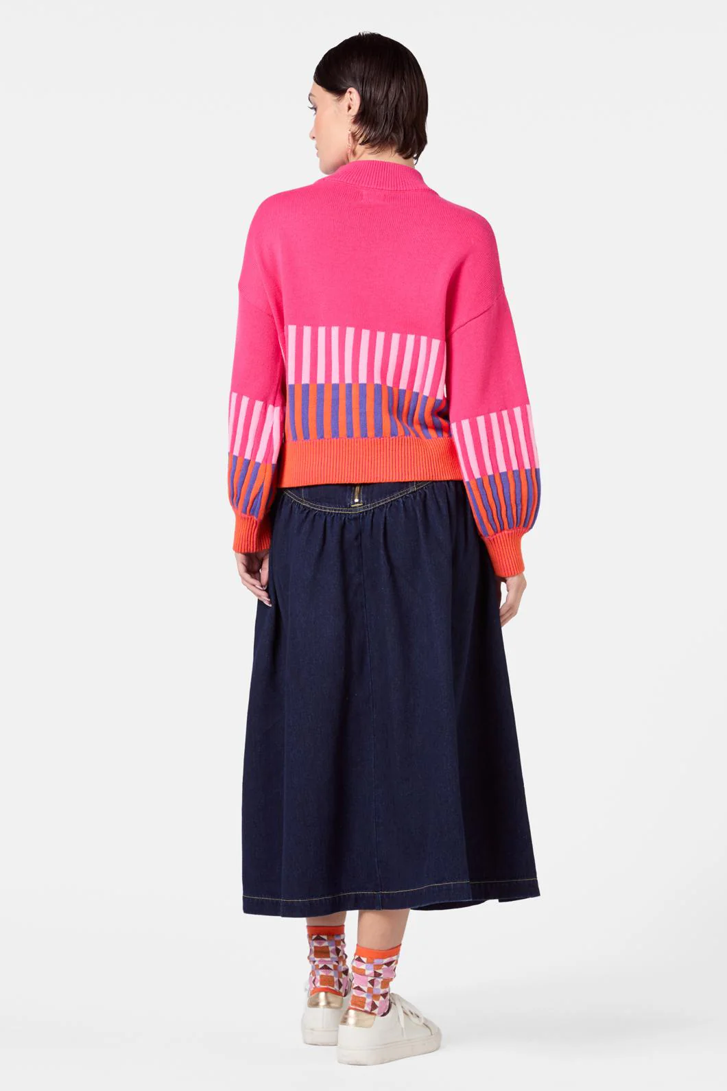 Asher Jumper - Image 4