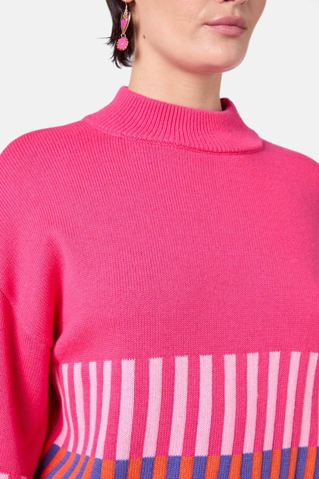 Asher Jumper - Image 5