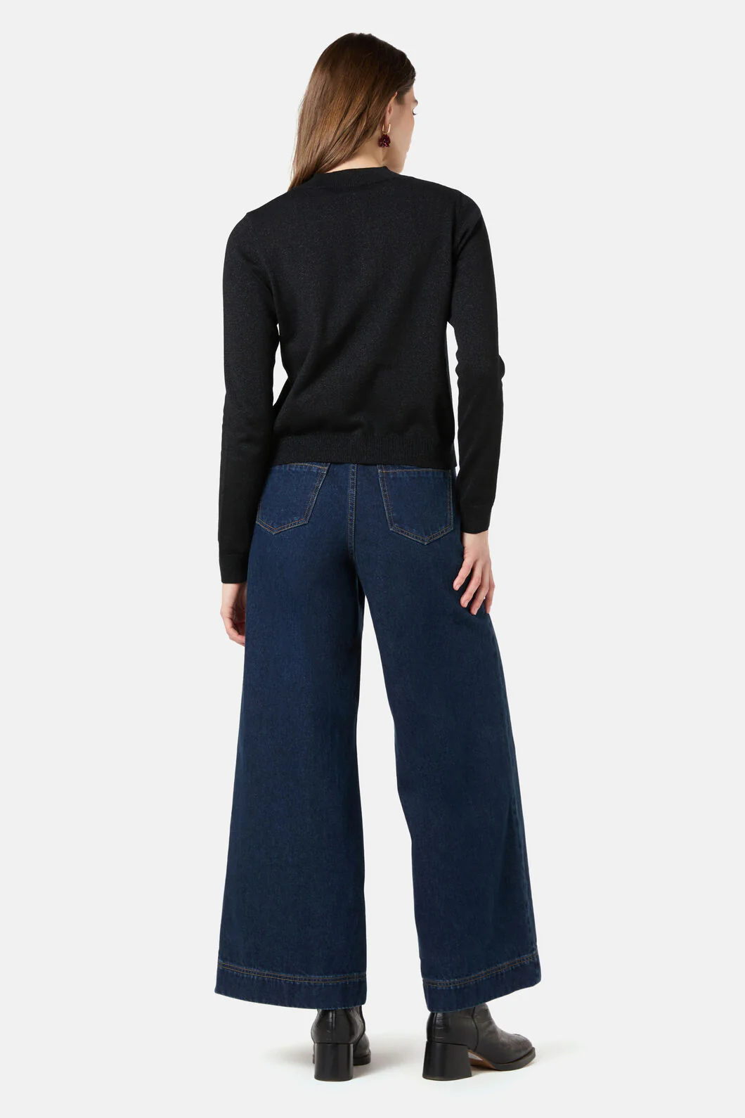 Astor Tiger Cardigan - Image 5