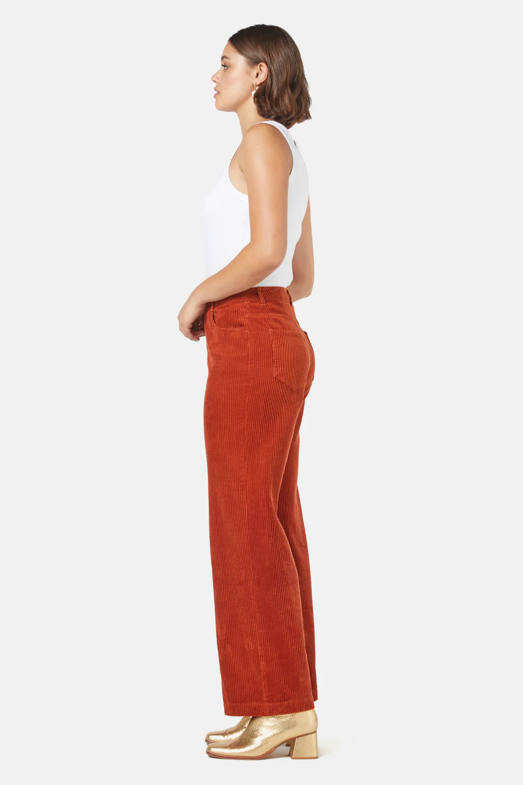 Atlanta Cord Jean - Image 10