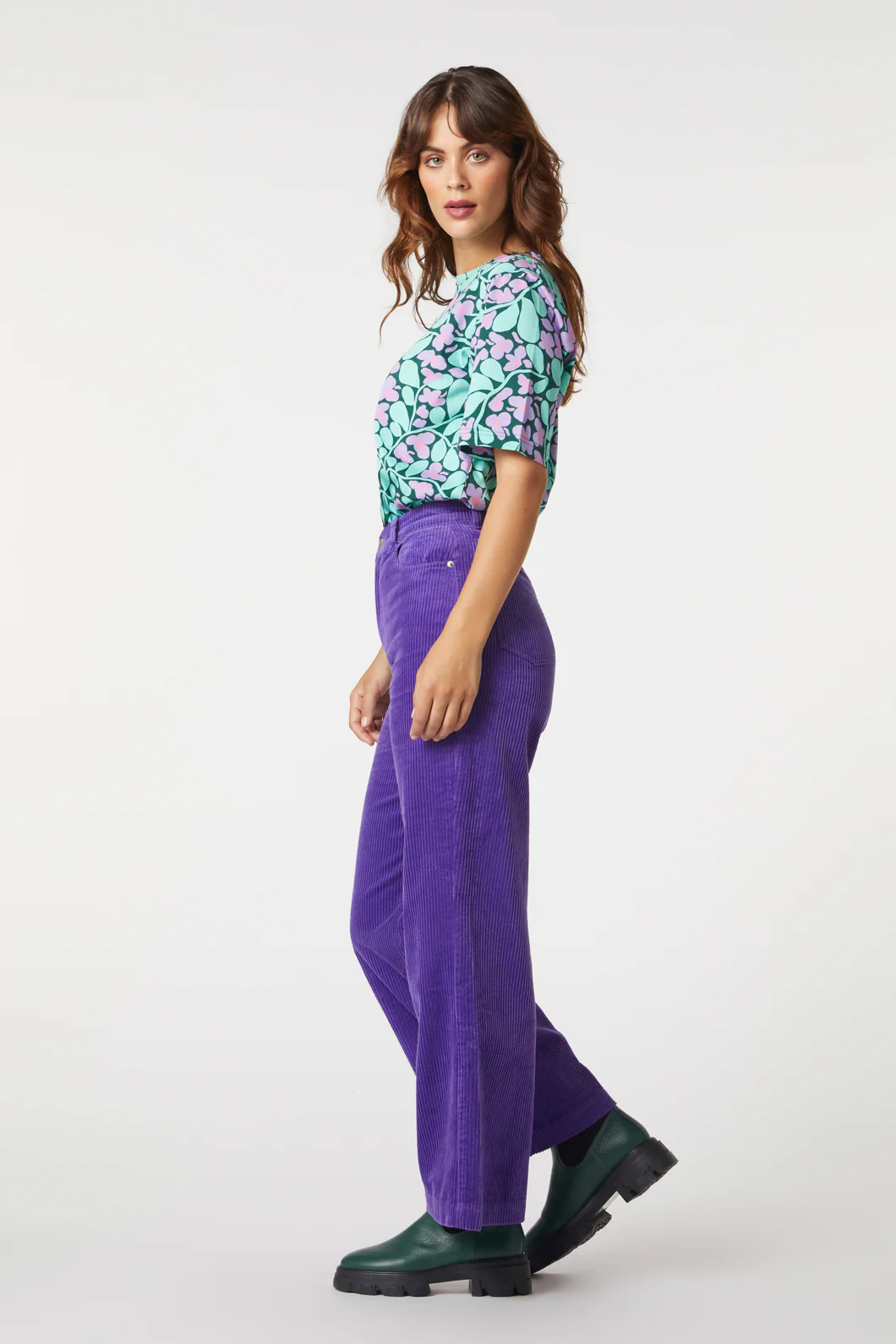 Atlanta Cord Jeans - Image 3