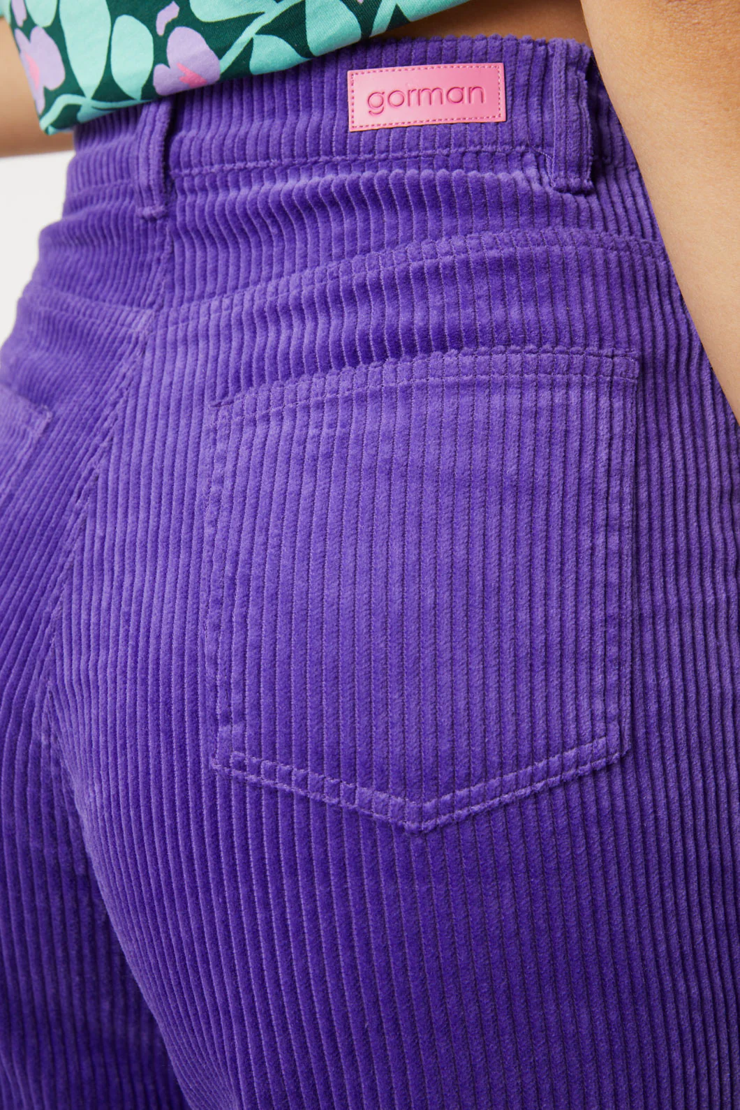 Atlanta Cord Jeans - Image 5