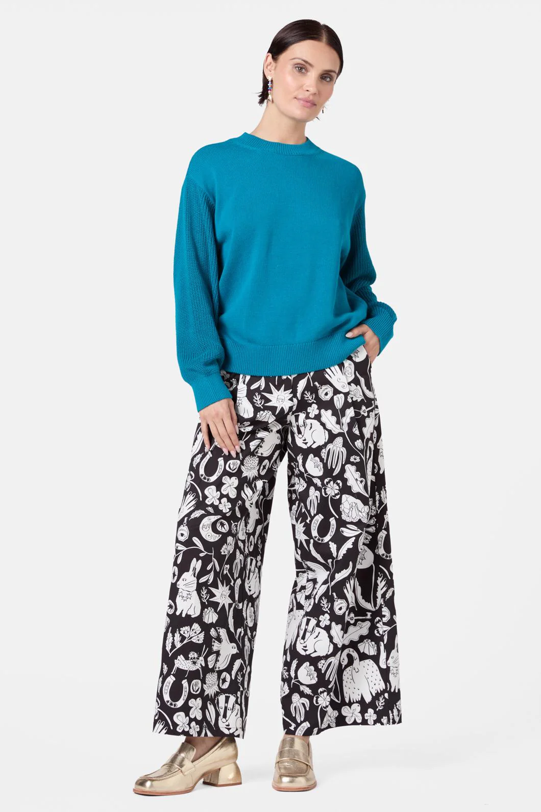 Aura Jumper - Image 2