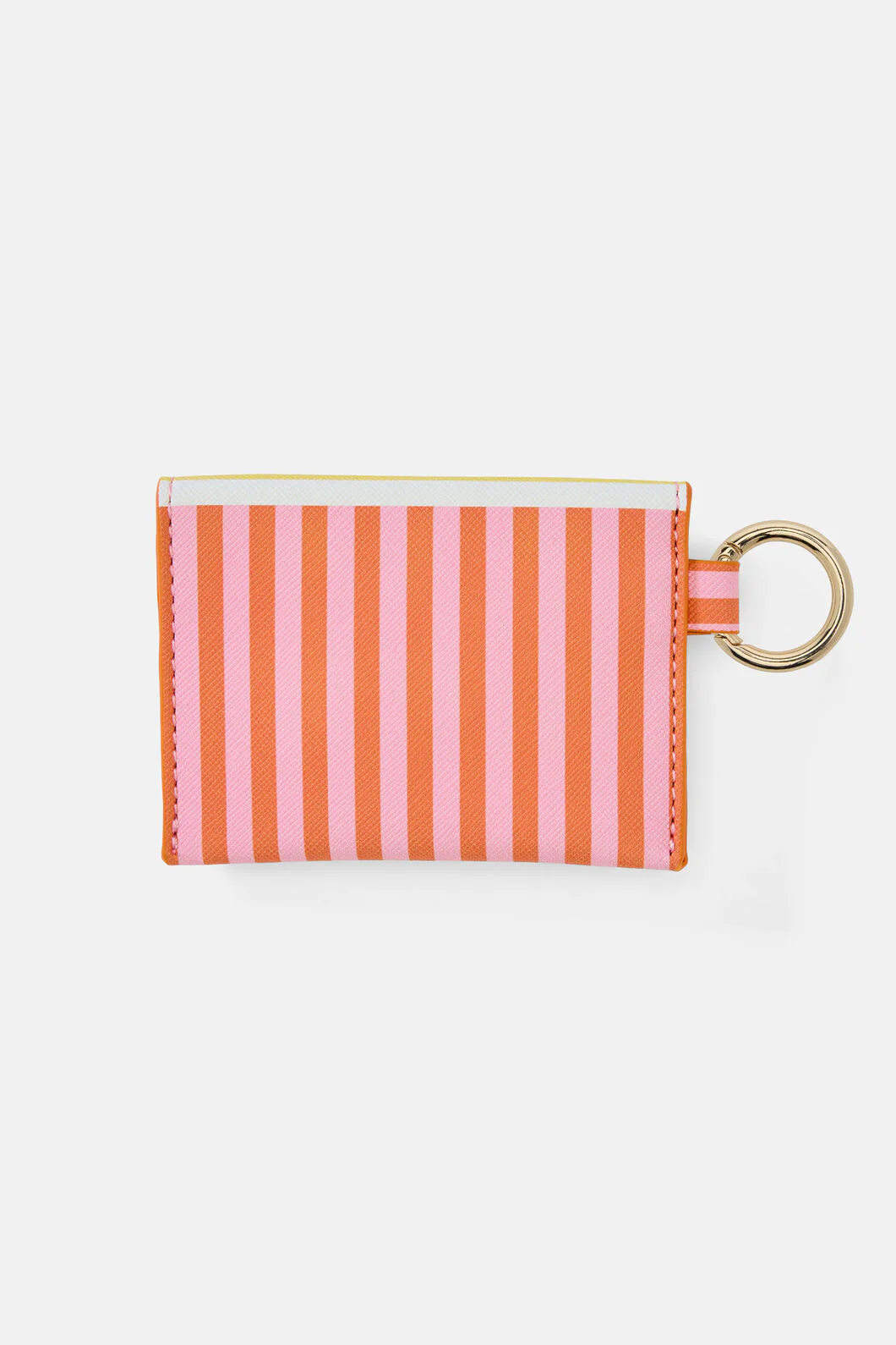 Awara Stripe Card Wallet - Image 3