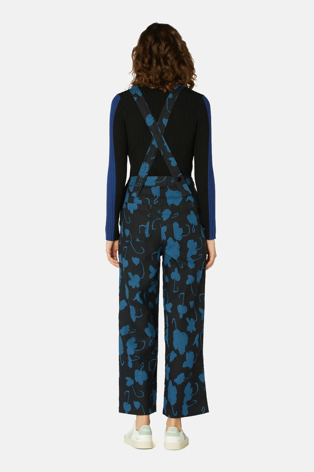 Baby Clover Overalls - Image 4