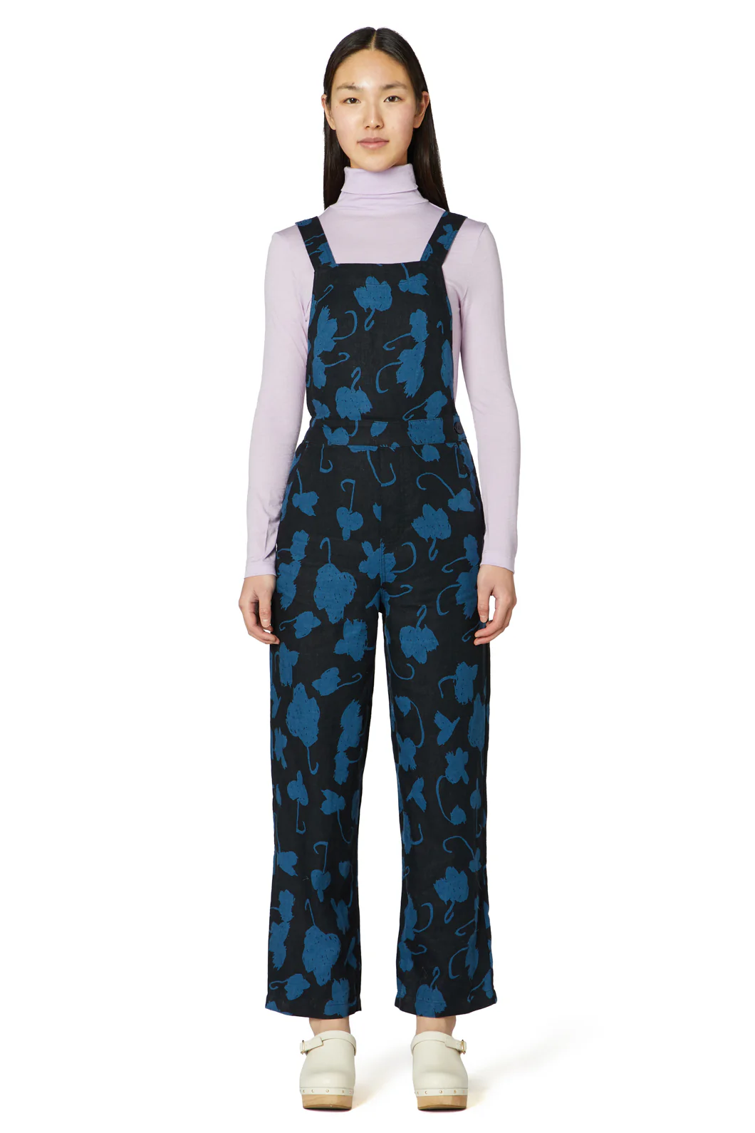 Baby Clover Overalls - Image 7