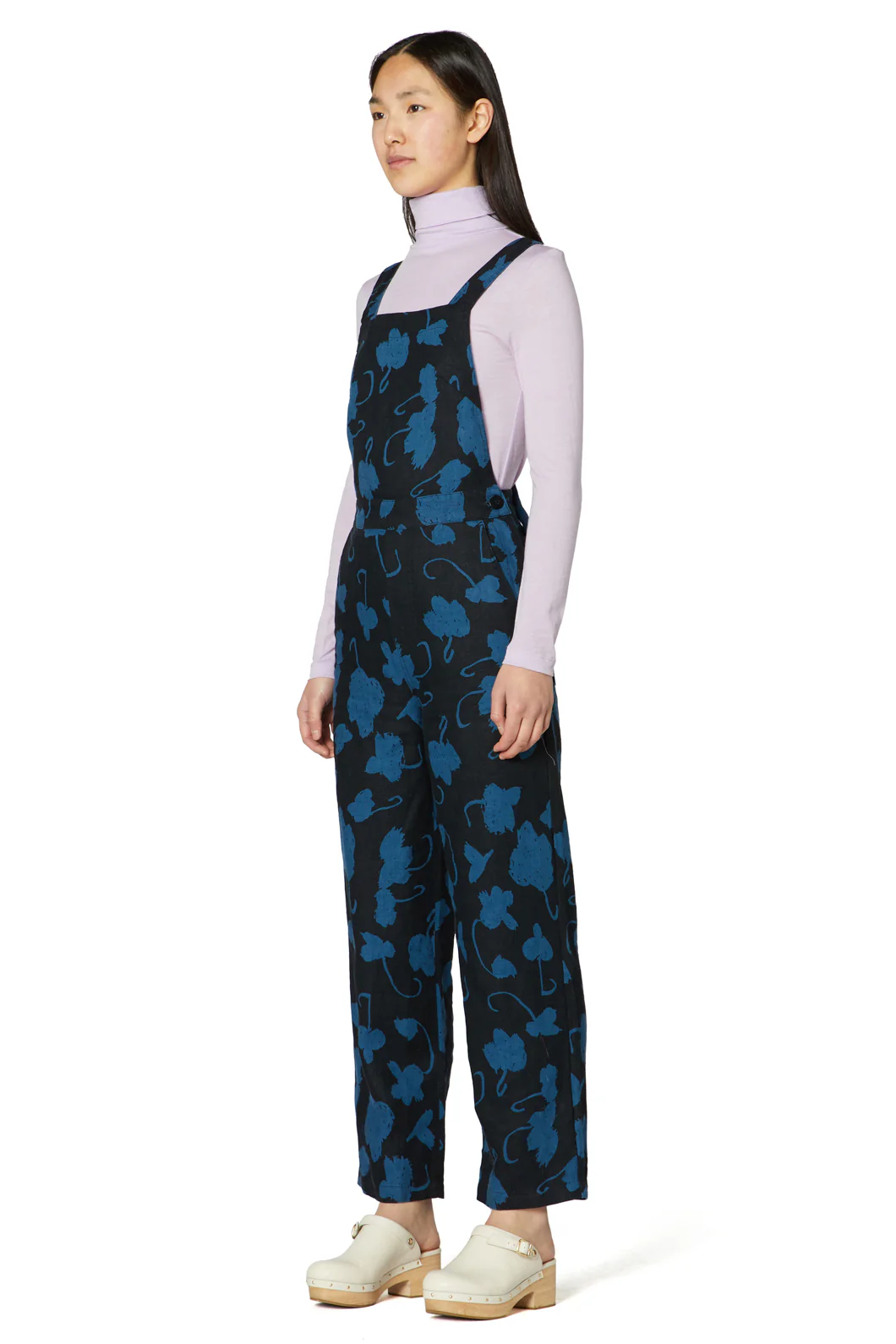 Baby Clover Overalls - Image 8