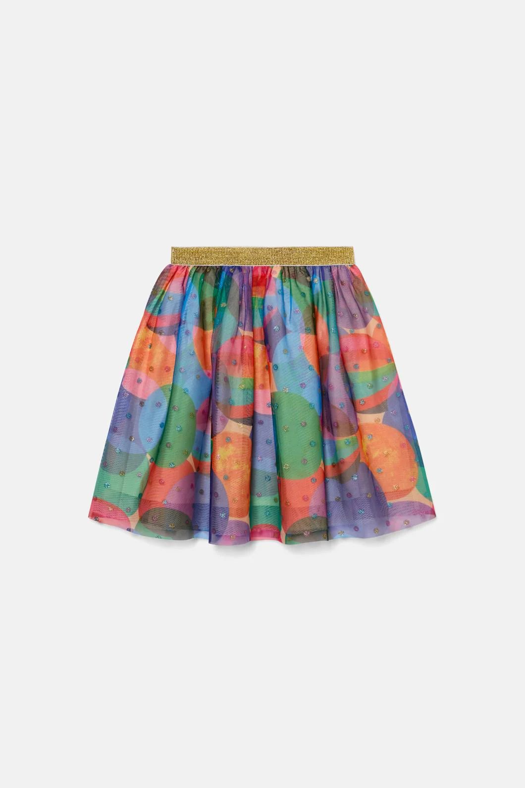 Balloons Kids Skirt - Image 2
