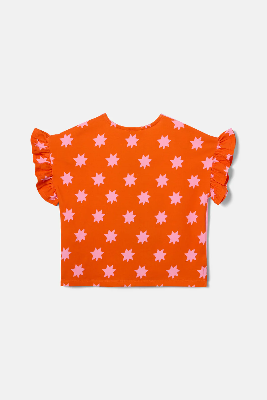 Beetle Bug Kids Frill Tee - Image 3