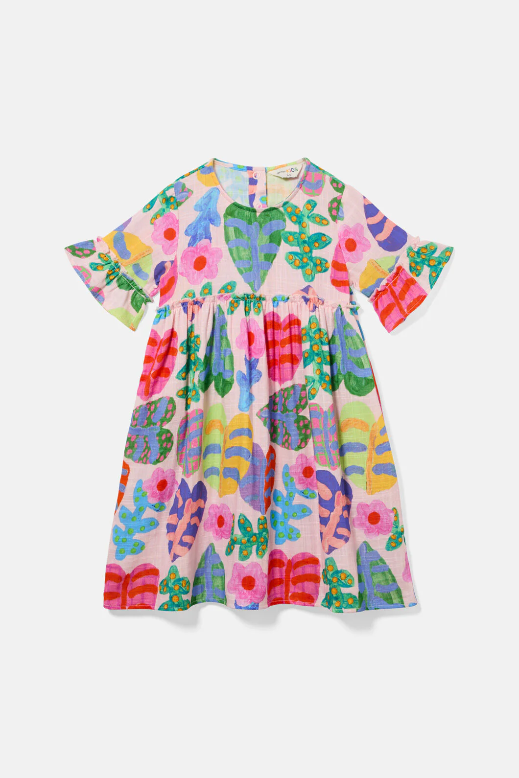 Beleaf Kids Dress - Image 4