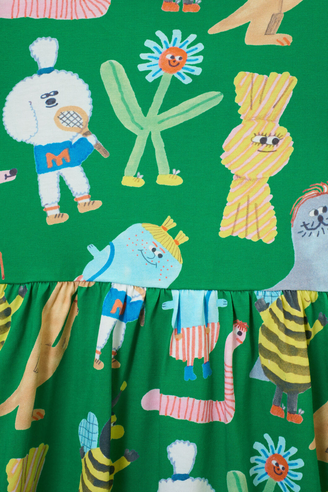 Believe Kids Dress - Image 3