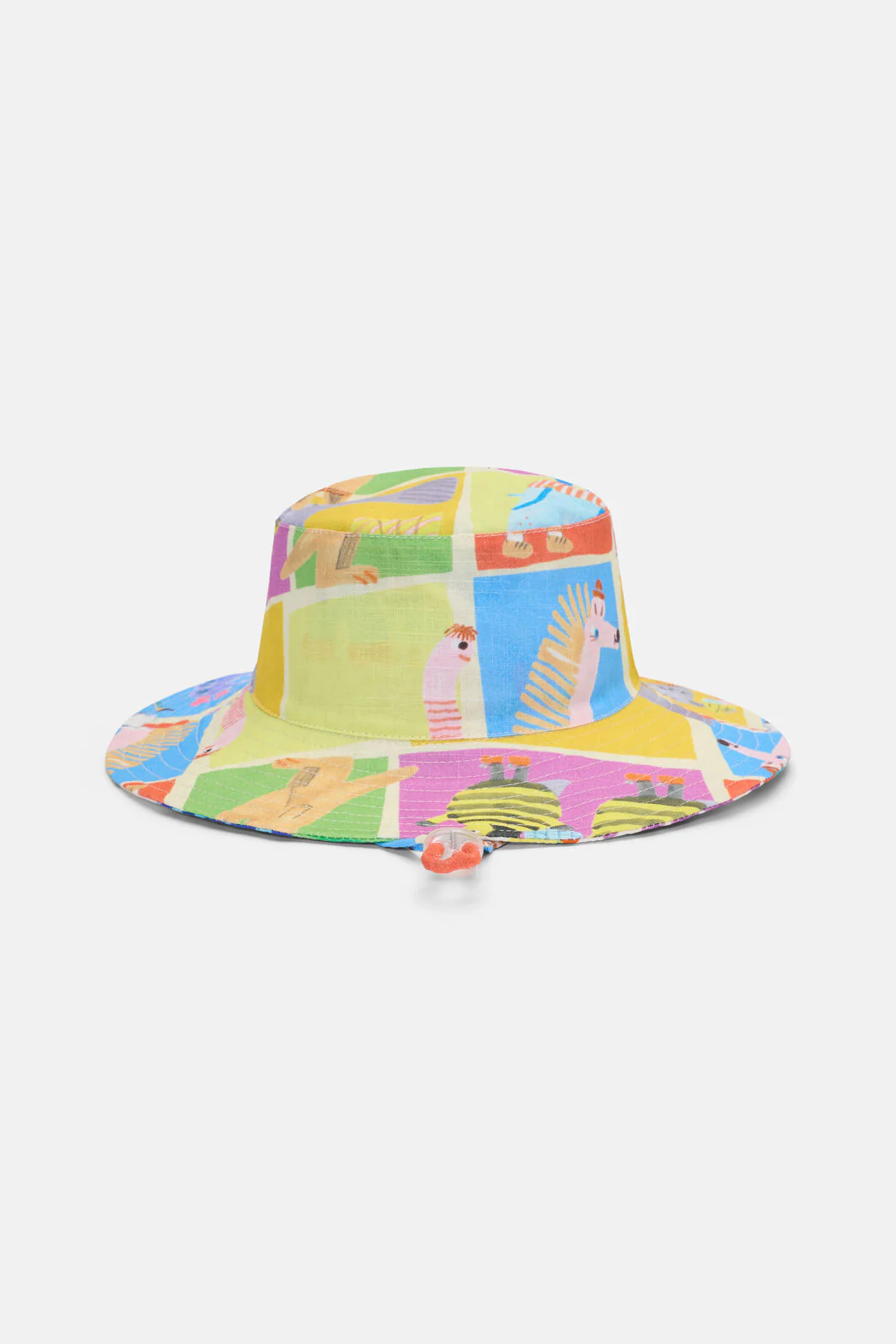 Believe Patch Kids Hat - Image 2