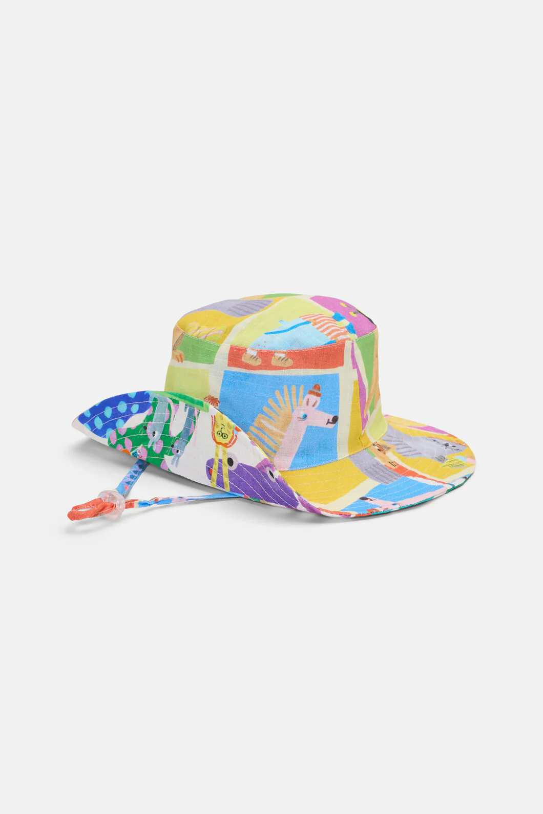 Believe Patch Kids Hat - Image 4