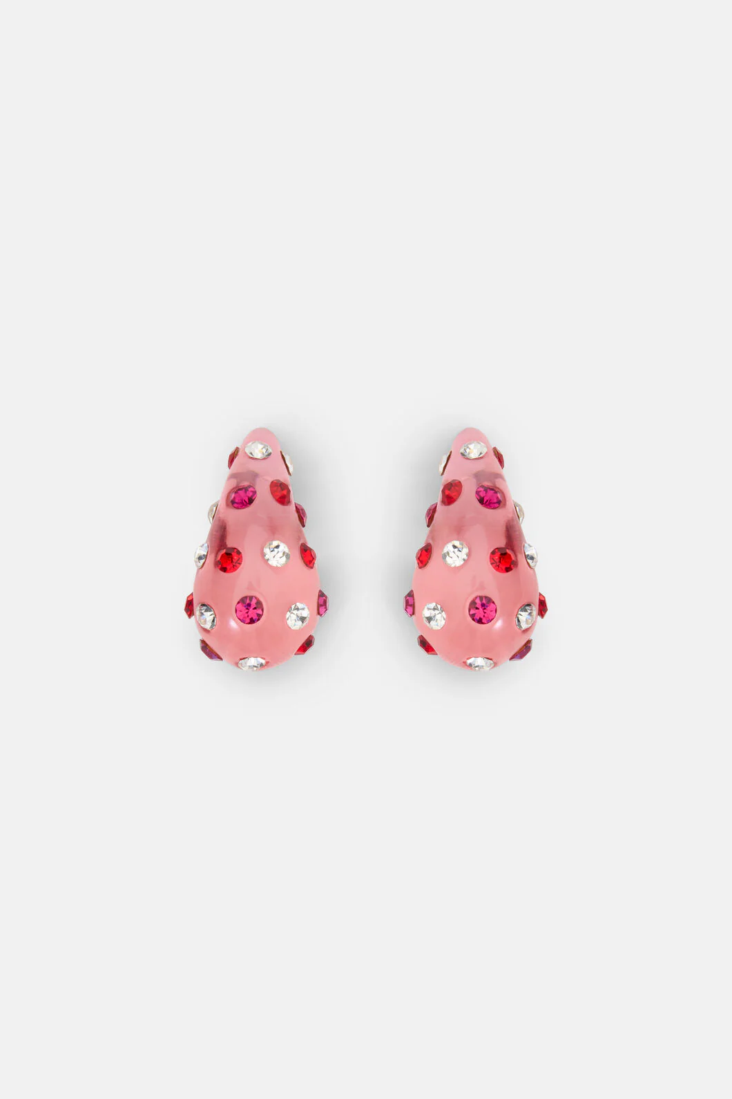 Berry Burst Earring