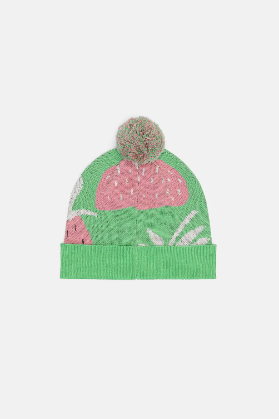 Berry Kids Beanie - Image 3