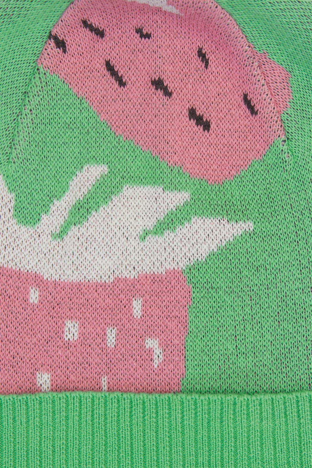 Berry Kids Beanie - Image 4