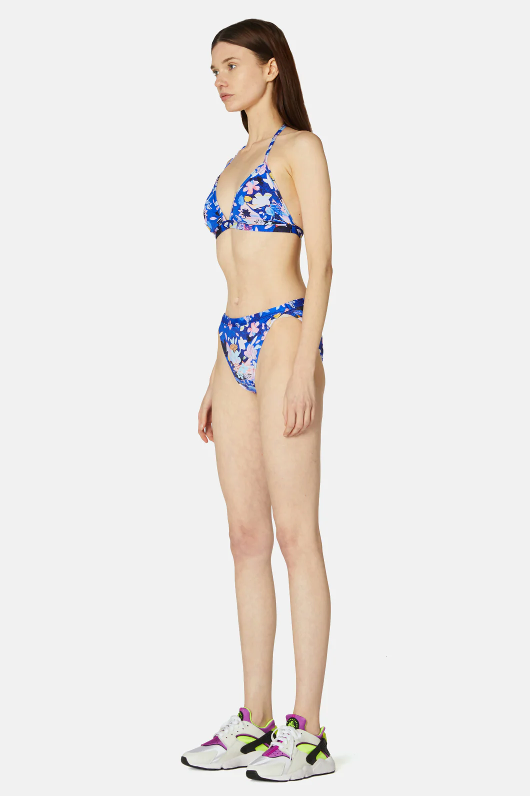 Big Blue Bikini Bottom - Image 3