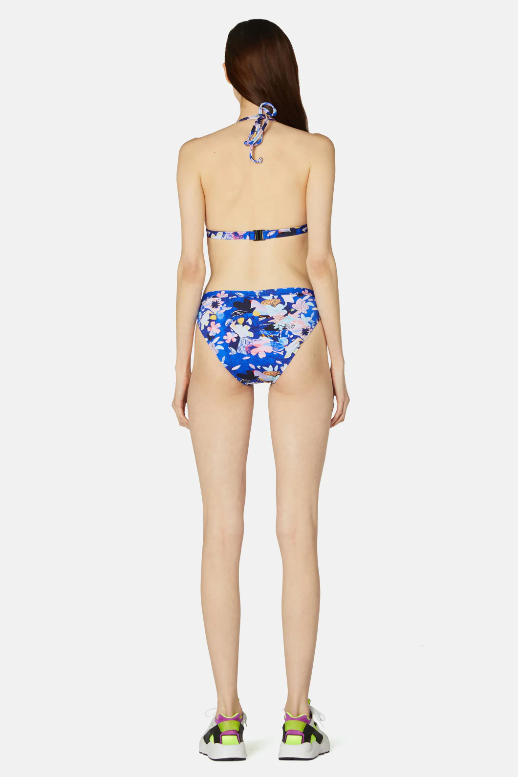 Big Blue Bikini Bottom - Image 4