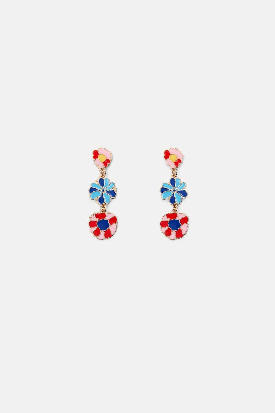 Big Bouquet Earring - Image 3