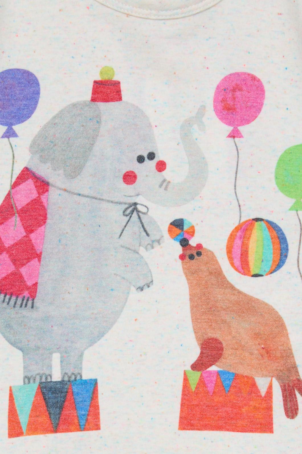 Big Top Baby LS Tee - Image 3