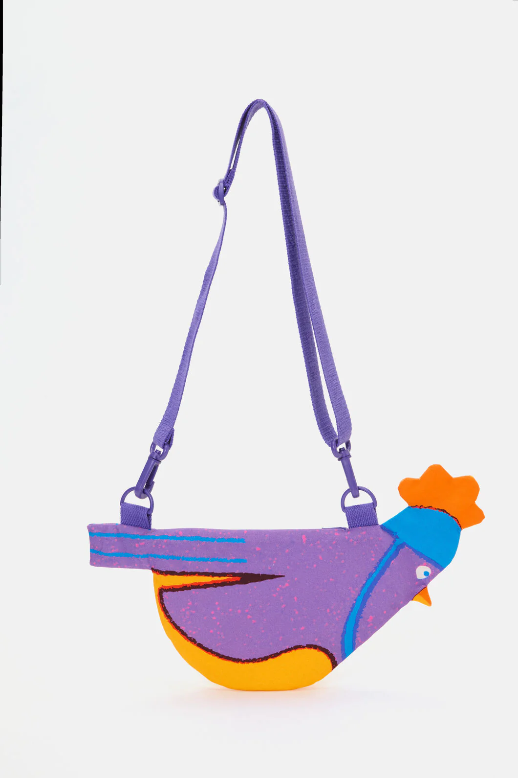 Bird Kids Pencil Case - Image 3