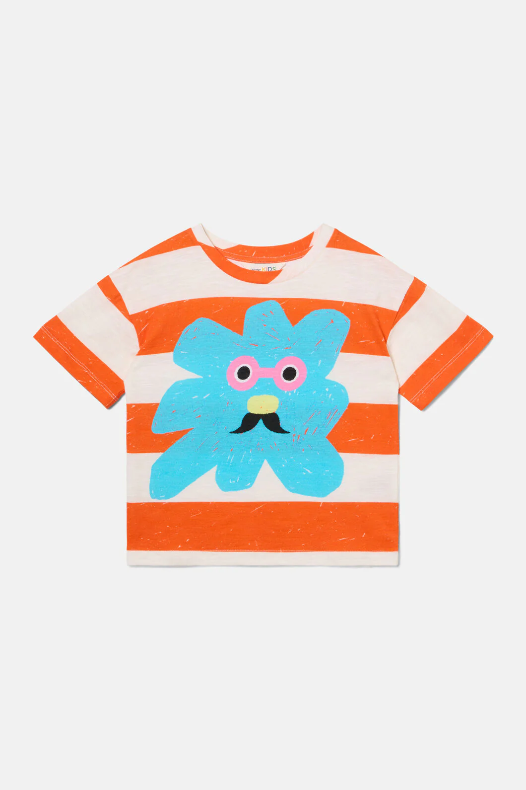 Birthday Guy Kids SS Tee - Image 2