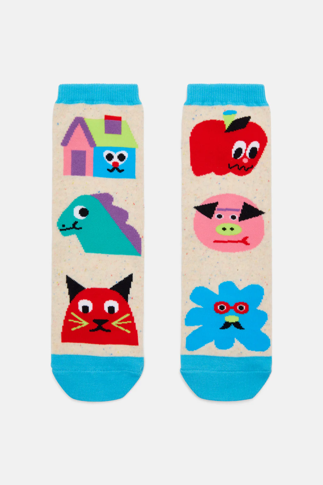 Birthday Kids Sock Pack - Image 2