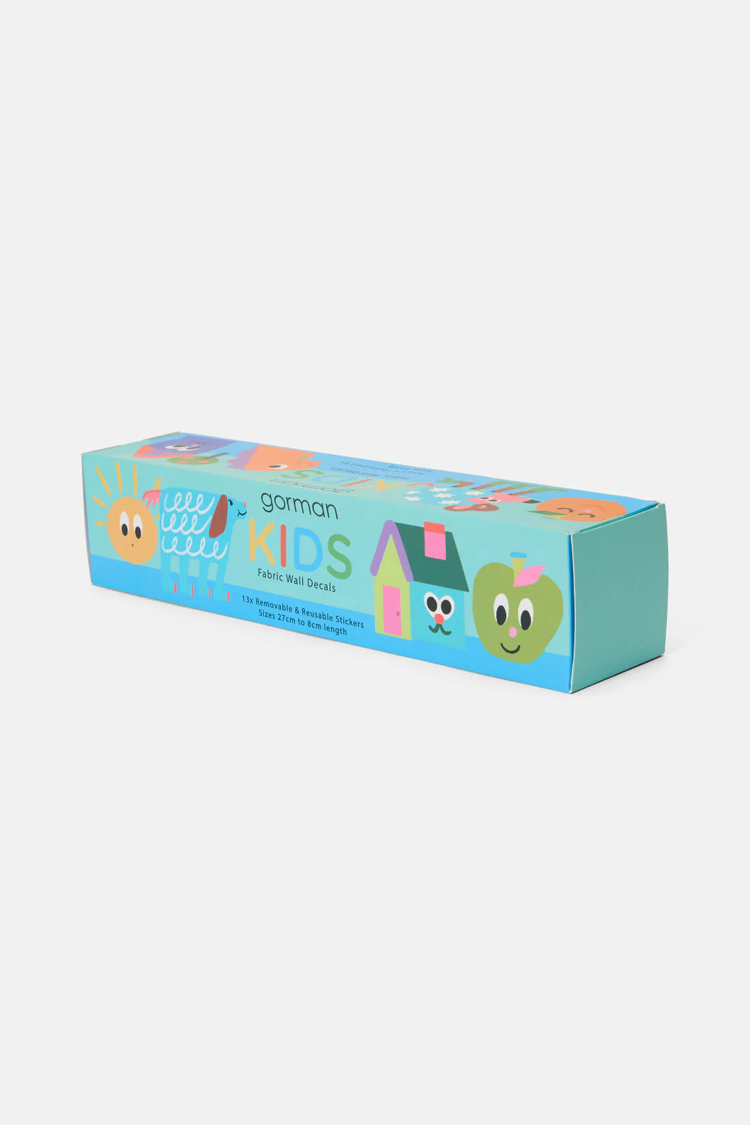 Birthday Kids Wall Decals - Image 2