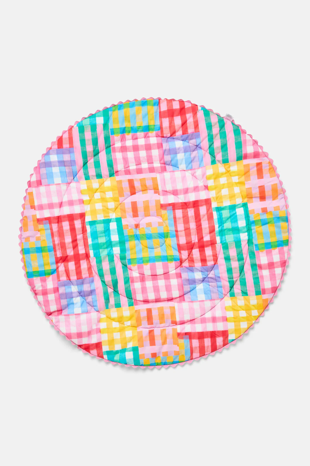 Blooming Baby Play Mat - Image 3