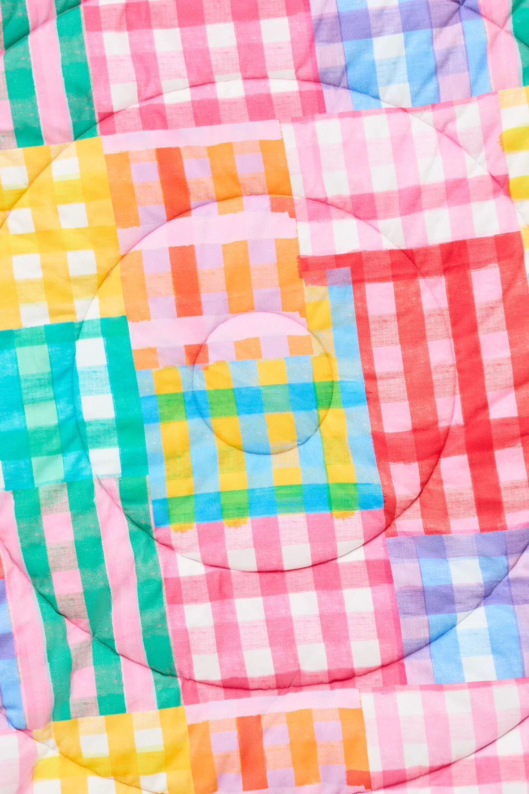 Blooming Baby Play Mat - Image 4