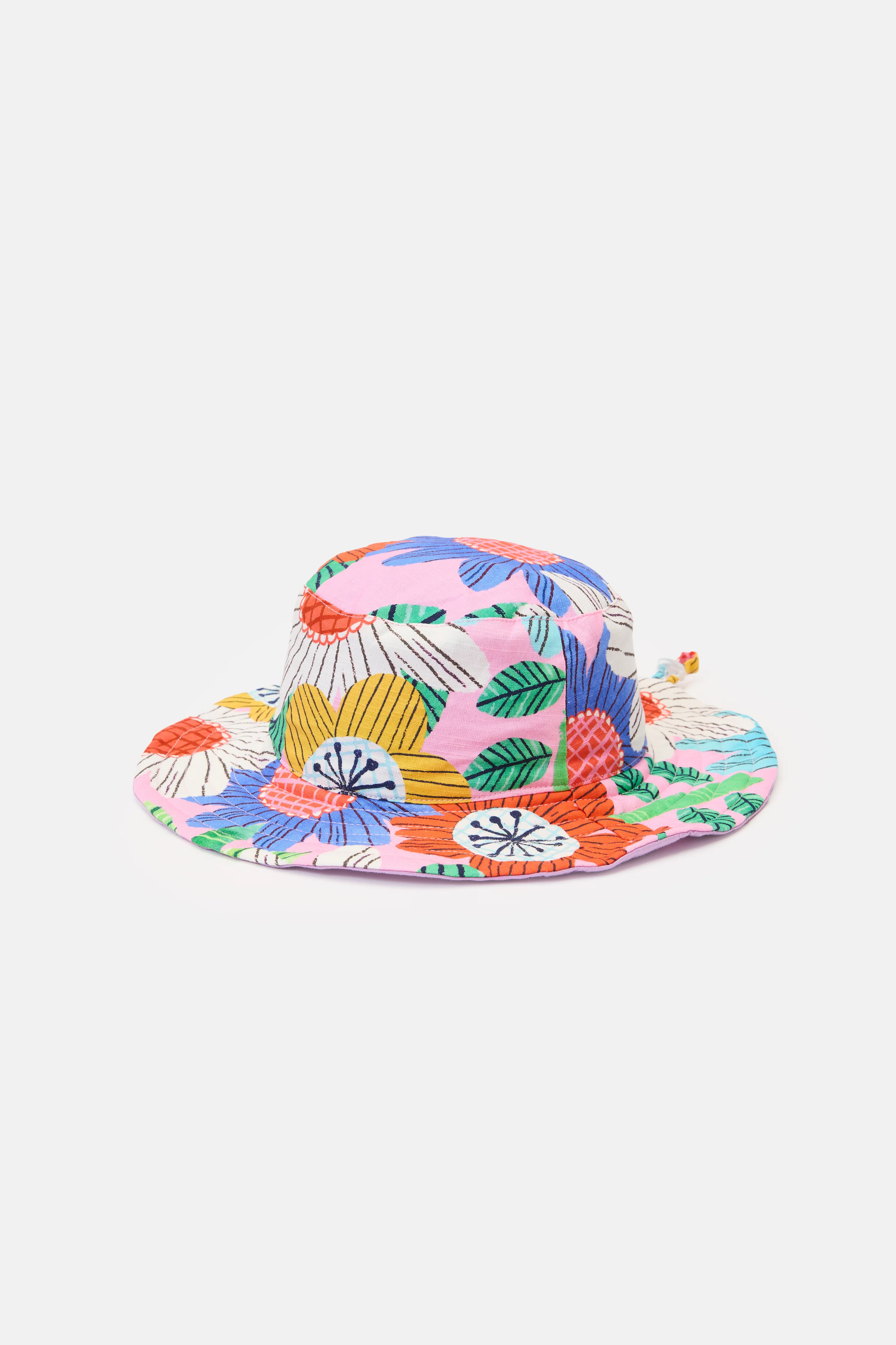 Blooming Kids Hat - Image 2